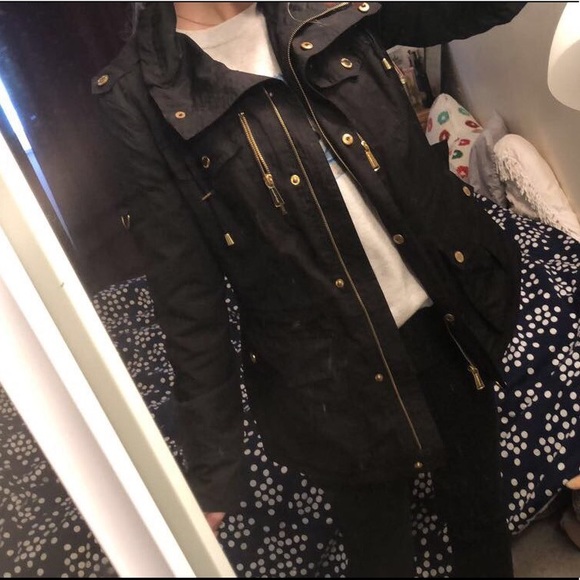 Michael Kors jacket ✨ - Picture 4 of 7